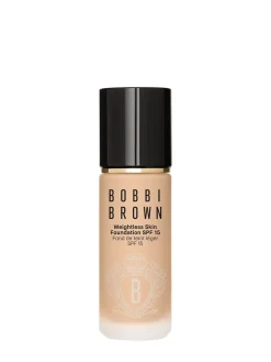 Fondotinta Weightless Skin Foundation SPF 15 30ml