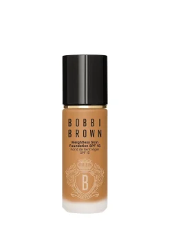 Fondotinta Weightless Skin Foundation SPF 15 30ml
