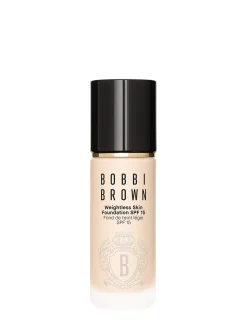 Fondotinta Weightless Skin Foundation SPF 15 30ml