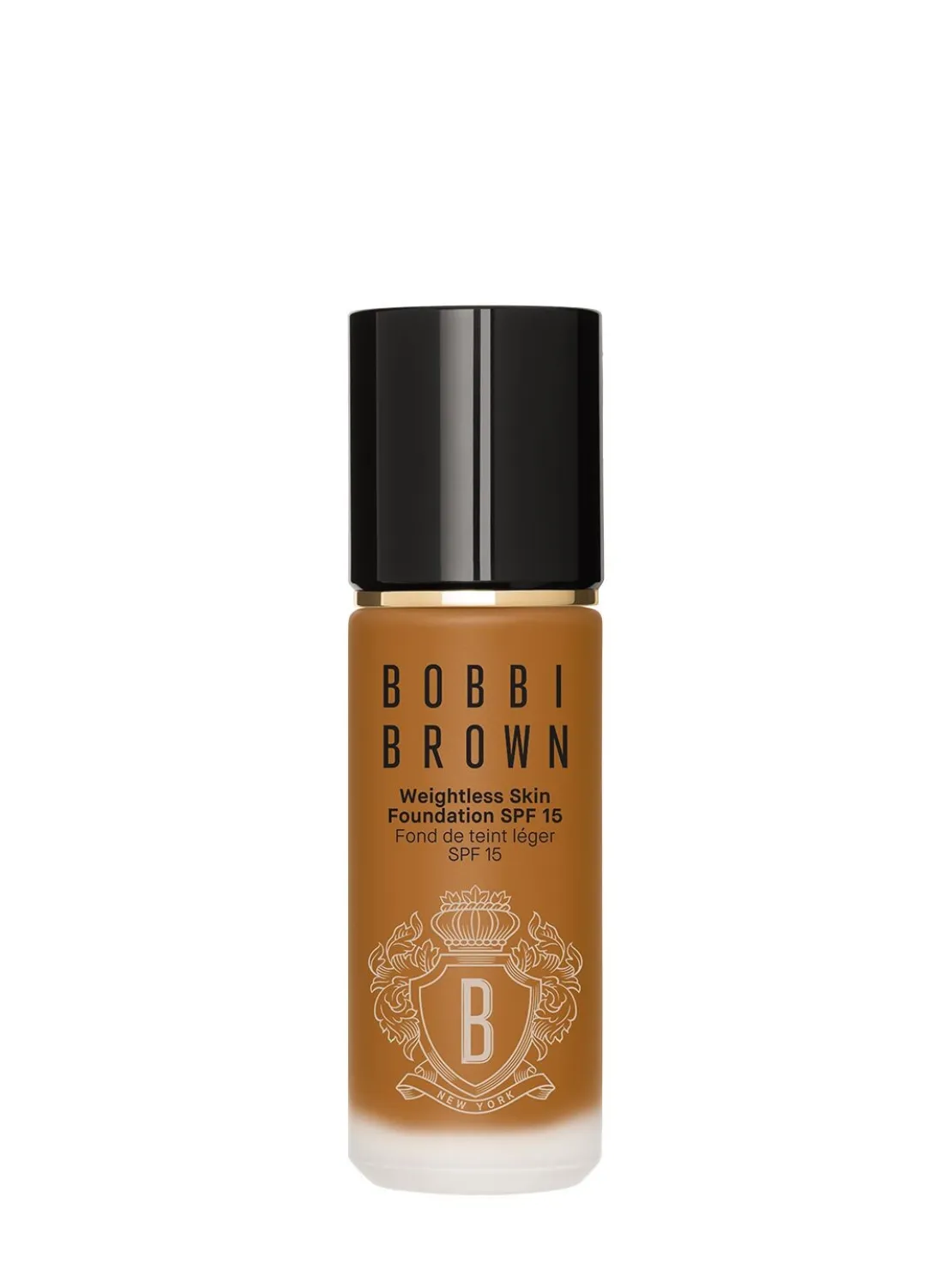 Fondotinta Weightless Skin Foundation SPF 15 30ml