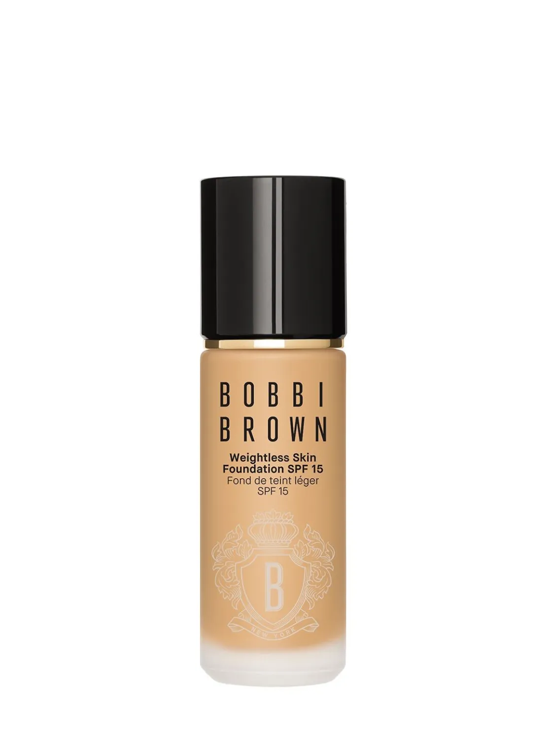 Fondotinta Weightless Skin Foundation SPF 15 30ml