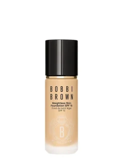 Fondotinta Weightless Skin Foundation SPF 15 30ml