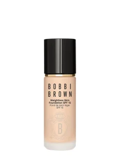 Fondotinta Weightless Skin Foundation SPF 15 30ml