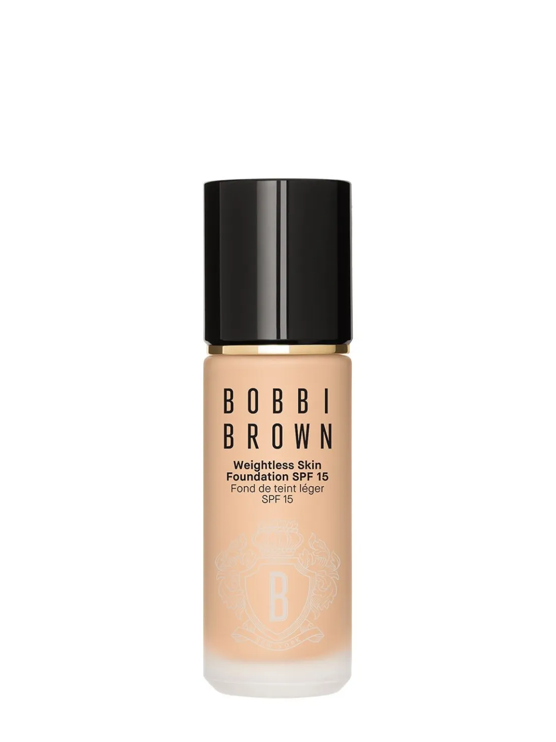 Fondotinta Weightless Skin Foundation SPF 15 30ml