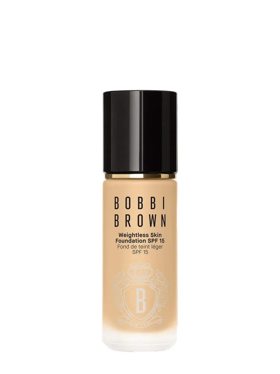 Fondotinta Weightless Skin Foundation SPF 15 30ml
