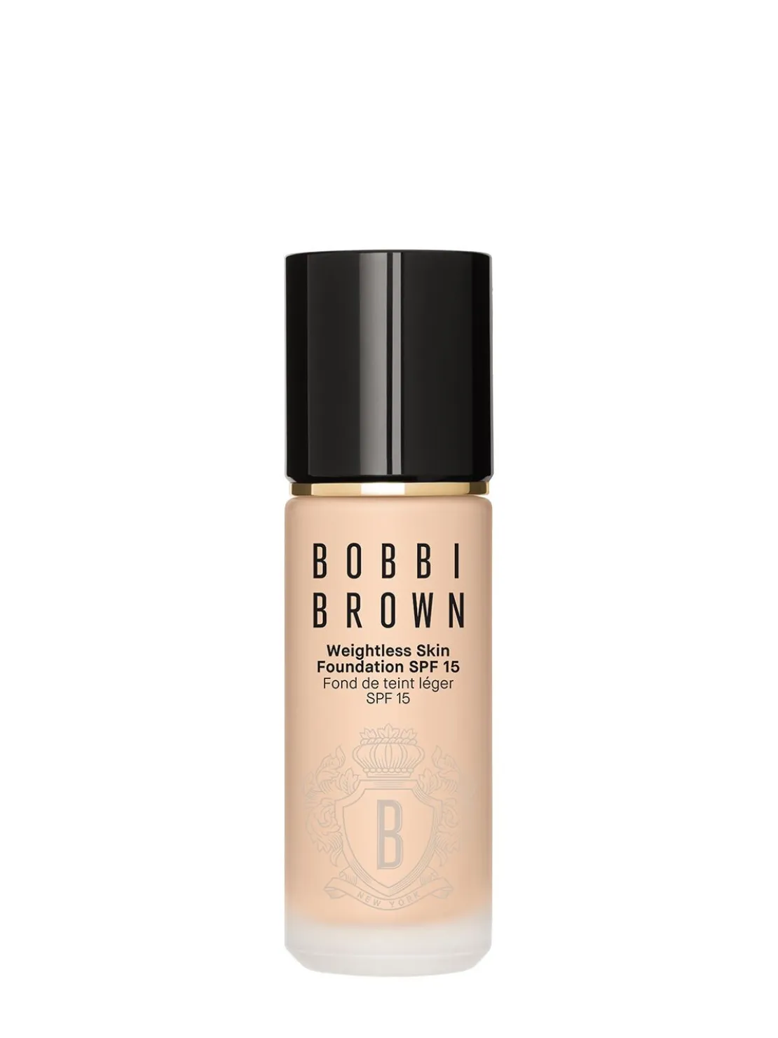 Fondotinta Weightless Skin Foundation SPF 15 30ml