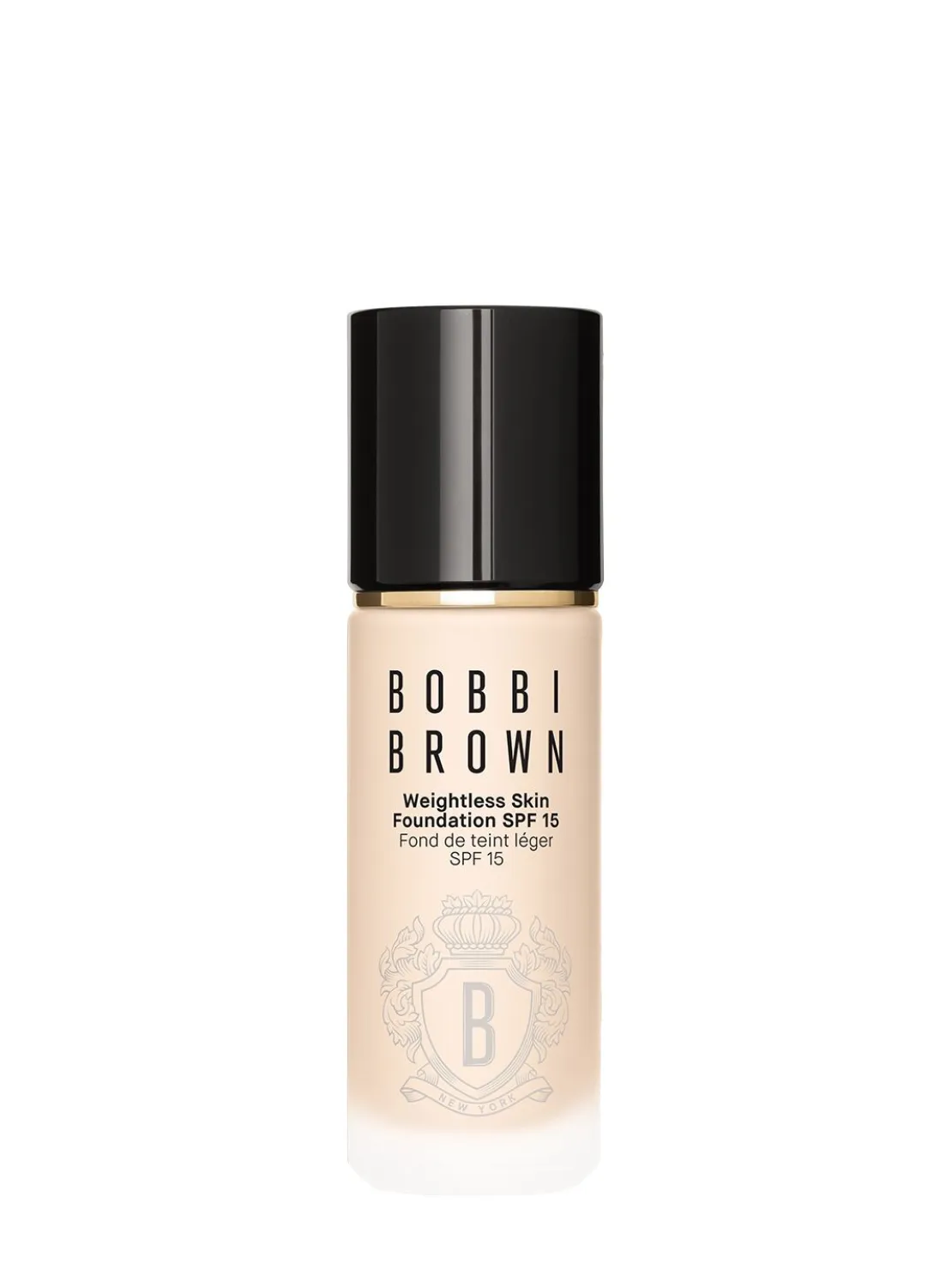 Fondotinta Weightless Skin Foundation SPF 15 30ml
