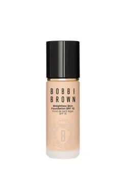 Fondotinta Weightless Skin Foundation SPF 15 30ml