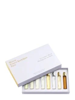 Fragrance Wardrobe For Him 8x11ml