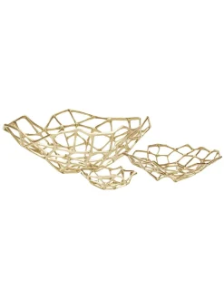 Fruttiera piccola Bone