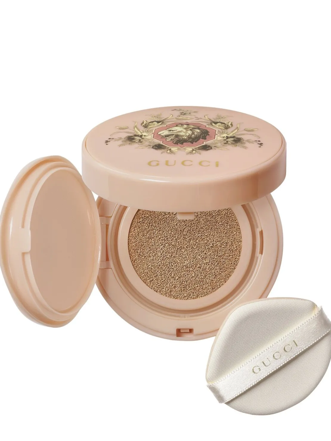 14g Cushion De Beauté foundation