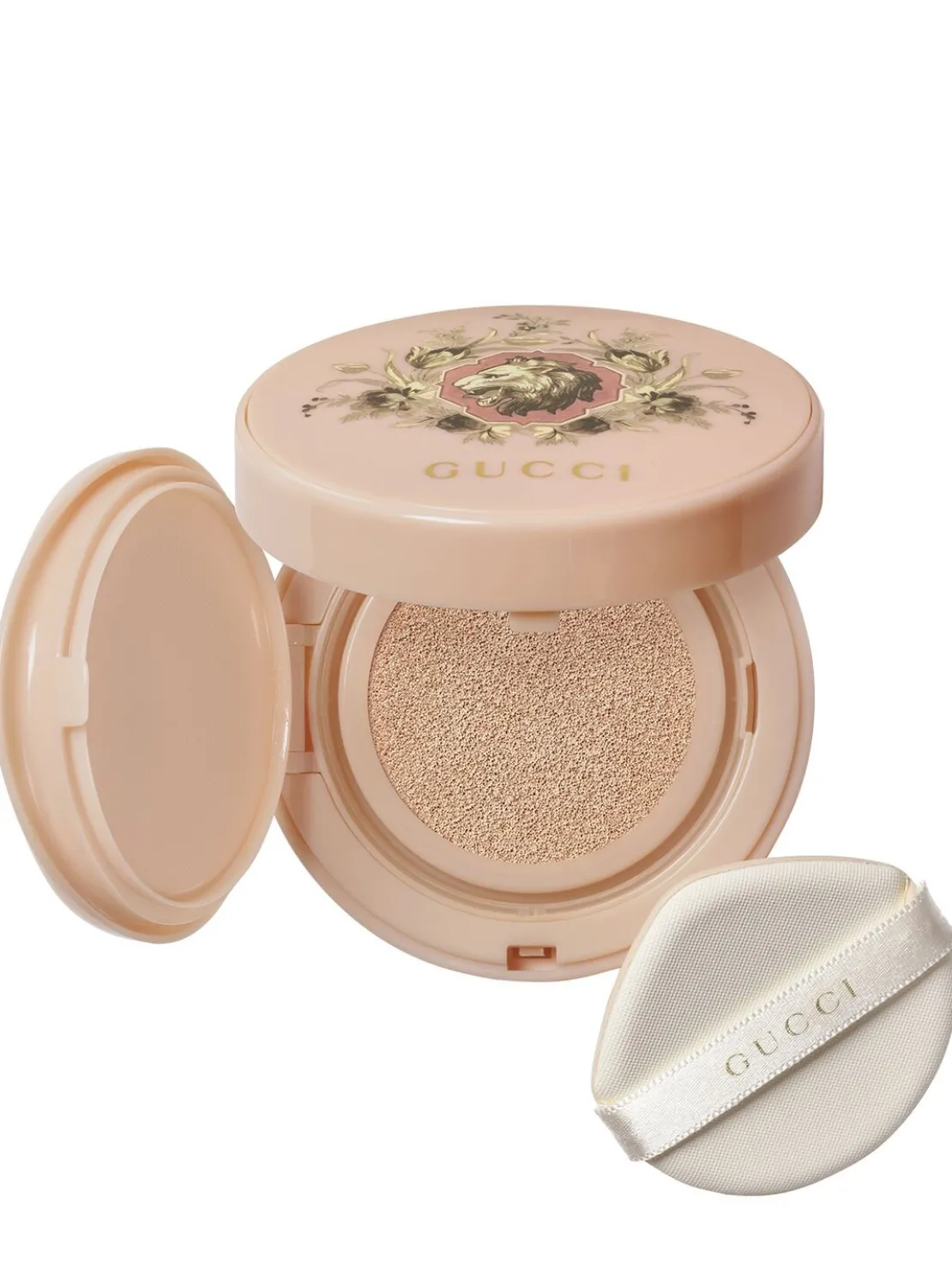 14g Cushion De Beauté foundation