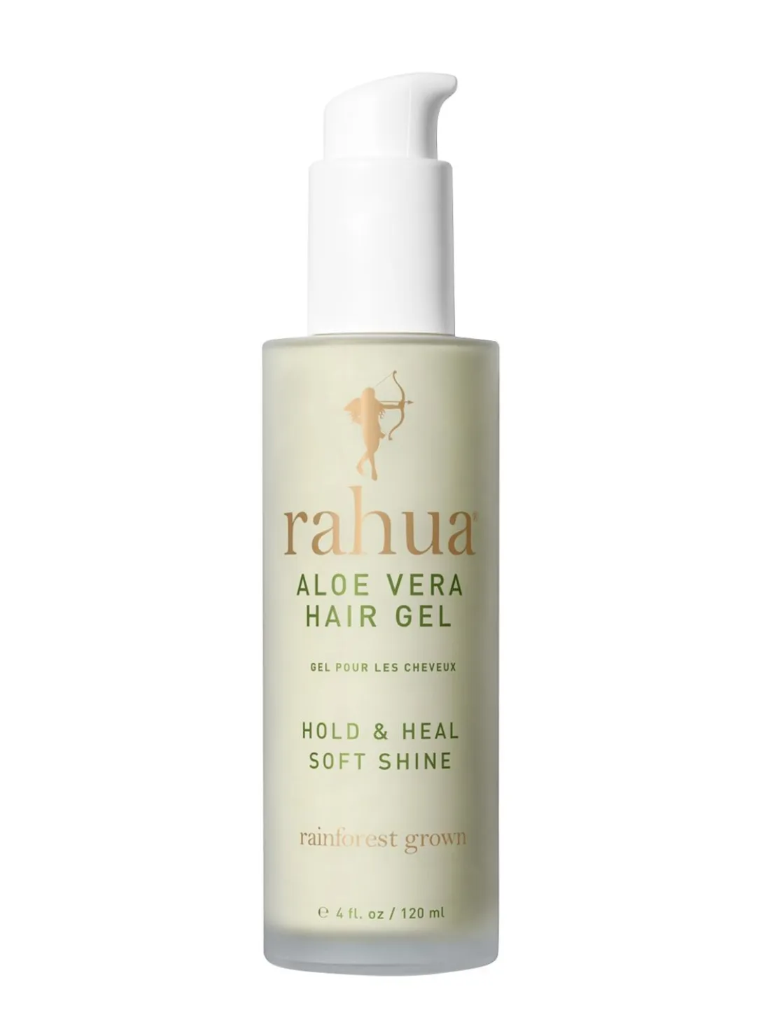 Gel capelli Rahua Aloe Vera 120ml