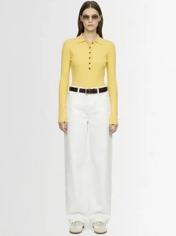 Georgia polo