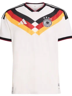 Germany 26 Authentic jersey