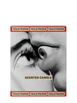 200g Eye & Mouth scented candle