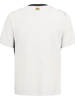GFA Home Jersey Replica Ghana t-shirt