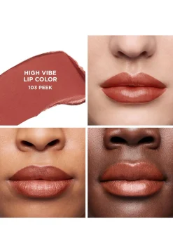 2g High Vibe lip color