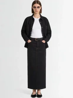 Giacca Carhartt WIP in tela di cotone