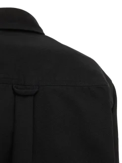 Giacca Carhartt WIP in tela di cotone