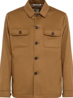 Giacca casual Furat in cashmere