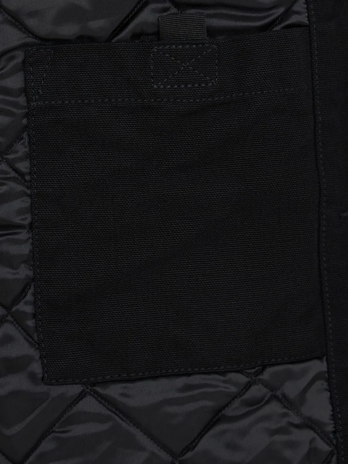 Giacca casual OG Michigan in cotone organico