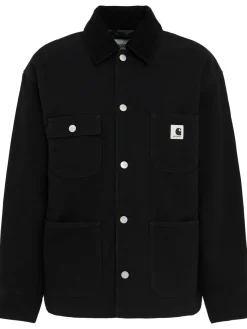 Giacca casual OG Michigan in cotone organico