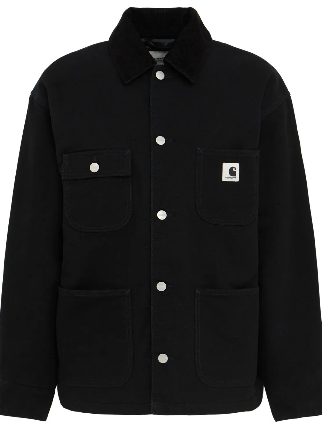 Giacca casual OG Michigan in cotone organico