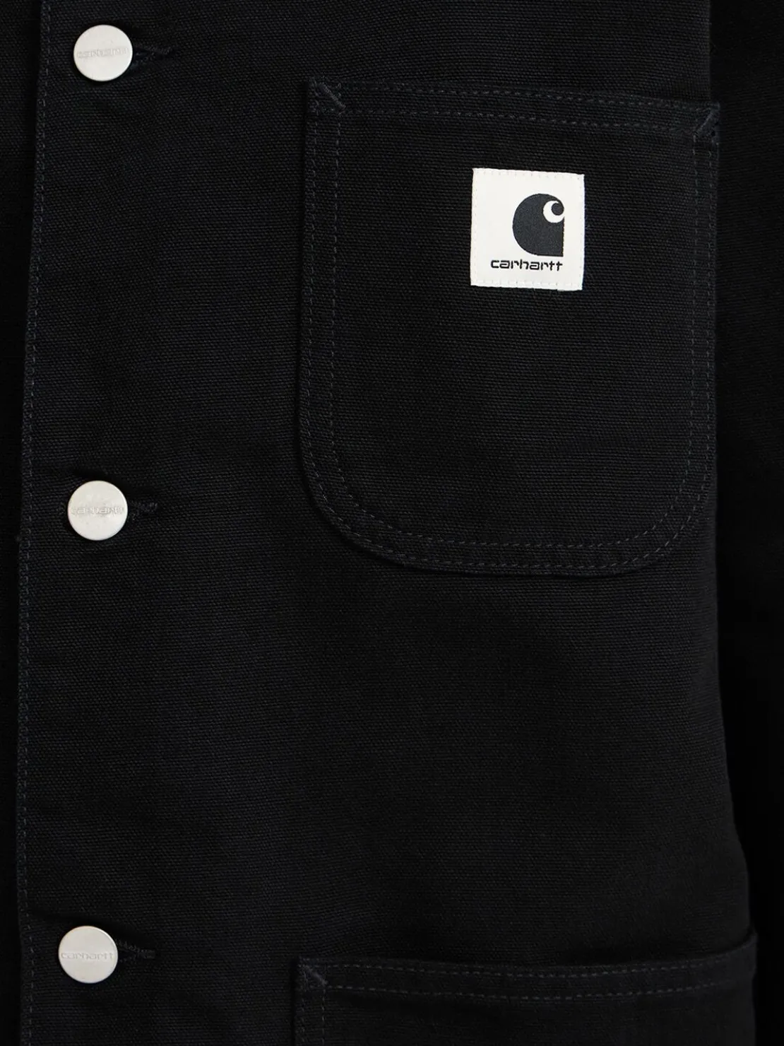 Giacca casual OG Michigan in cotone organico