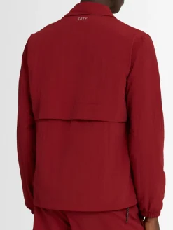 Giacca con zip