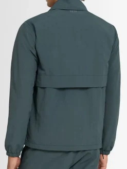Giacca con zip