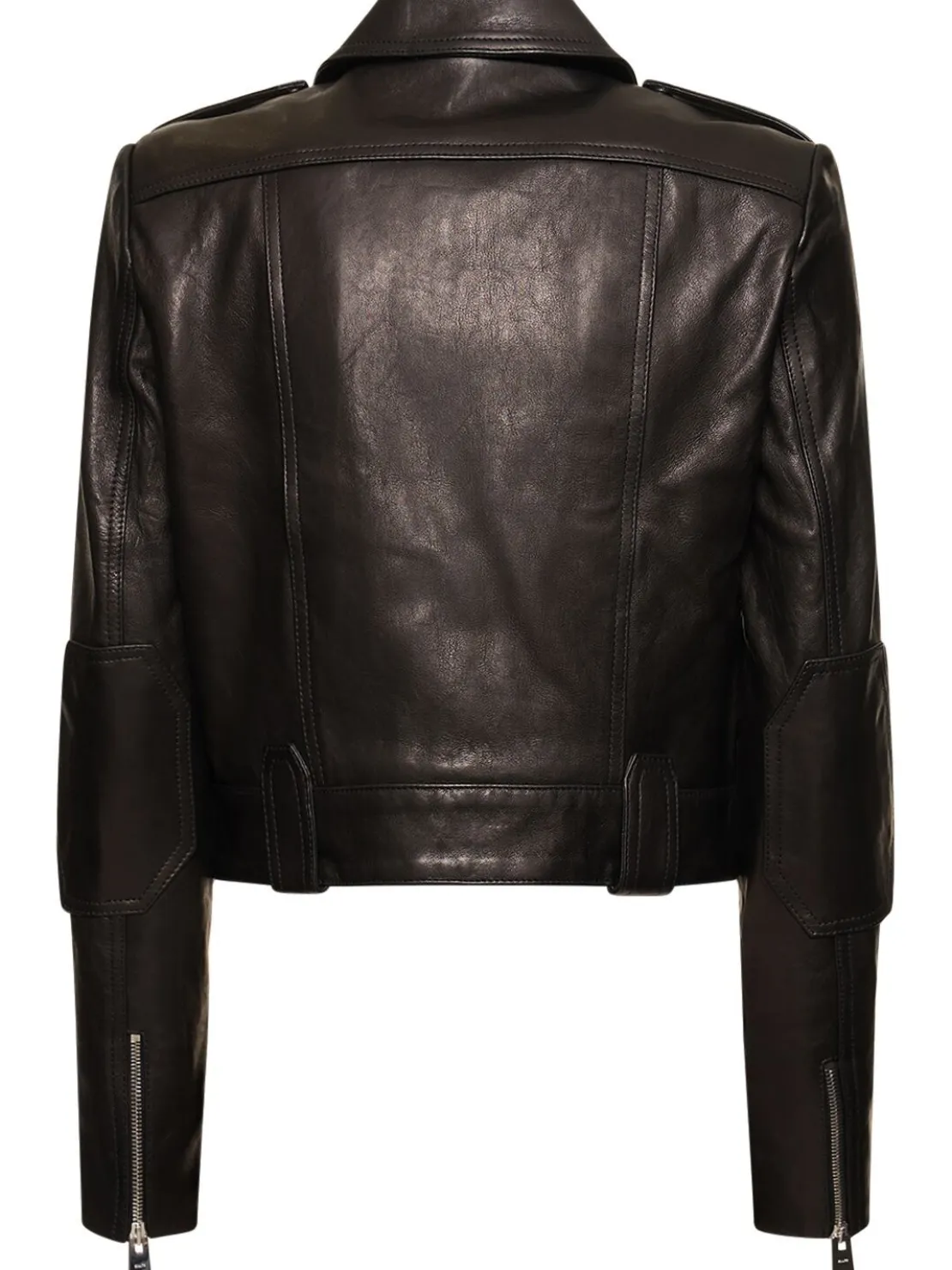 Giacca Cordelia in pelle