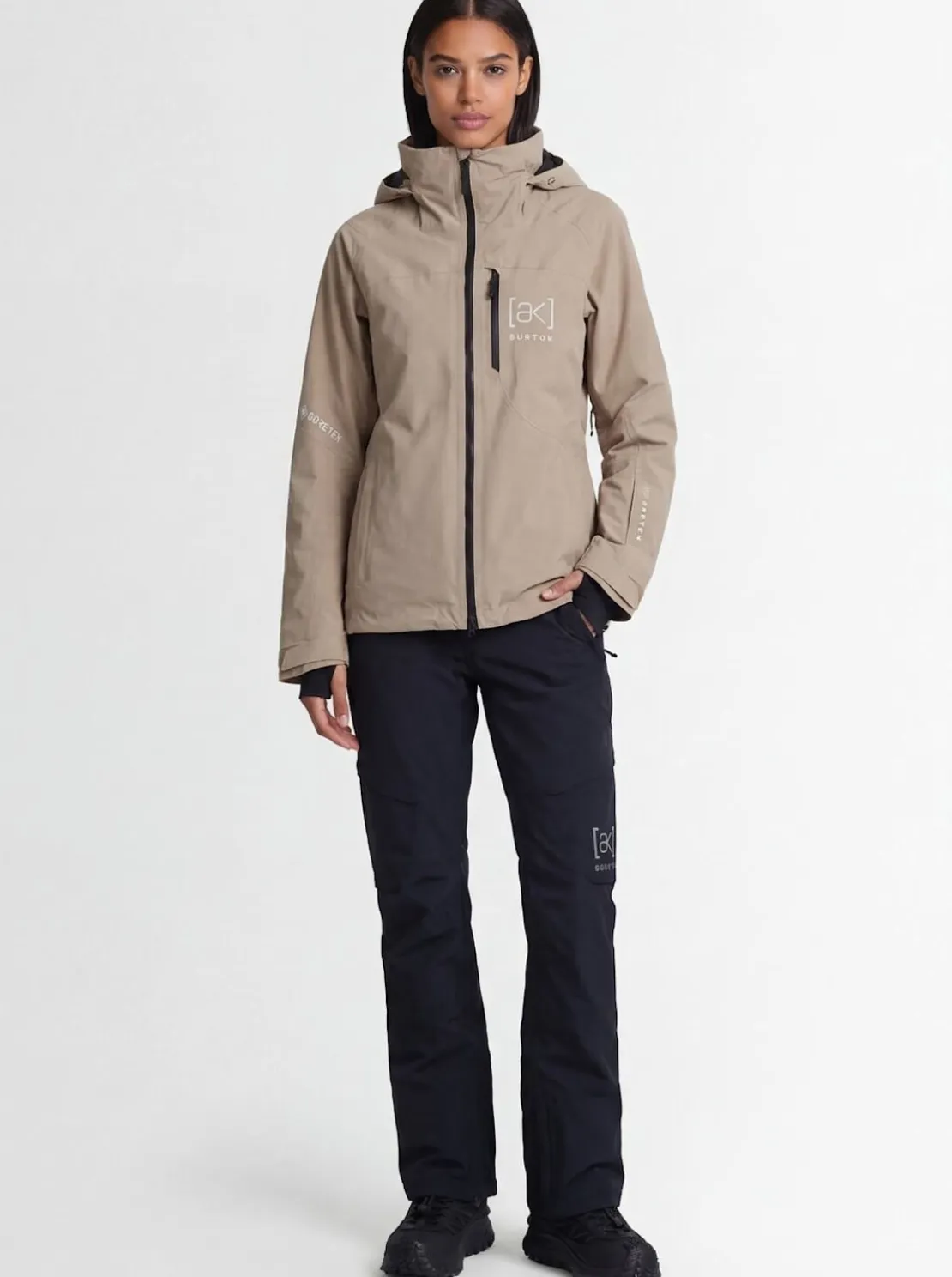 Giacca da neve Embark in GORE-TEX