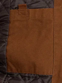 Giacca imbottita Carhartt WIP Duck