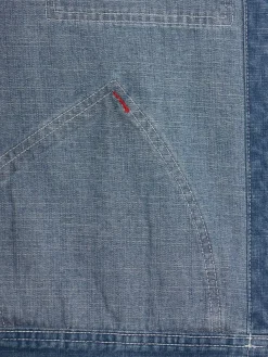 Giacca in denim