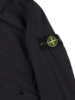 Giacca in misto poliestere