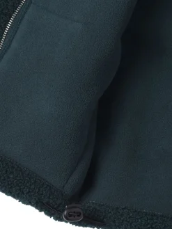Giacca in nylon