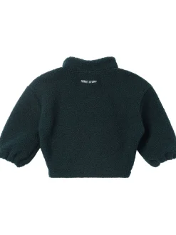 Giacca in nylon