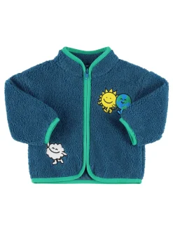 Giacca in poly