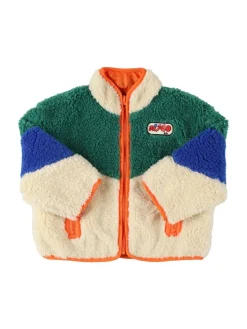 Giacca in poly