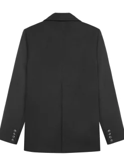 Giacca in twill Gelin