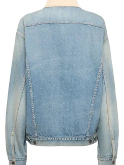 Giacca Jorelle in denim