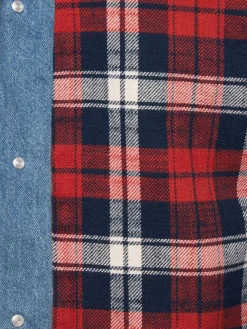 Giacca Jorelle in denim