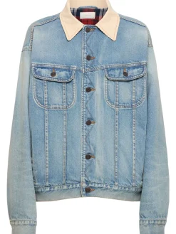 Giacca Jorelle in denim