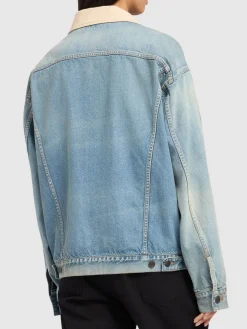 Giacca Jorelle in denim