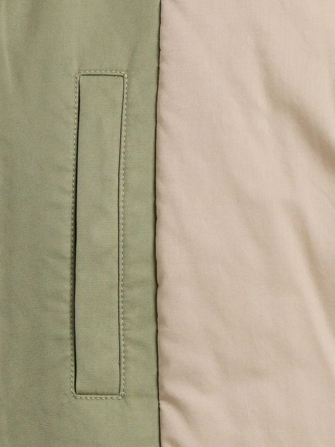 Giacca Justo in cotone e cashmere