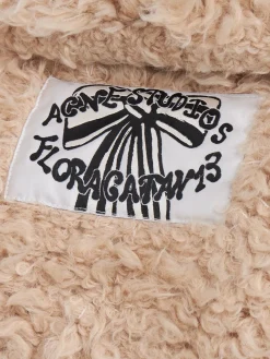 Giacca Kangry in maglia di misto alpaca