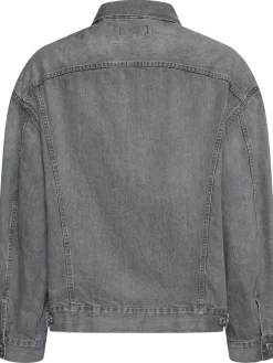 Giacca Levi’s x Junya Watanabe in denim