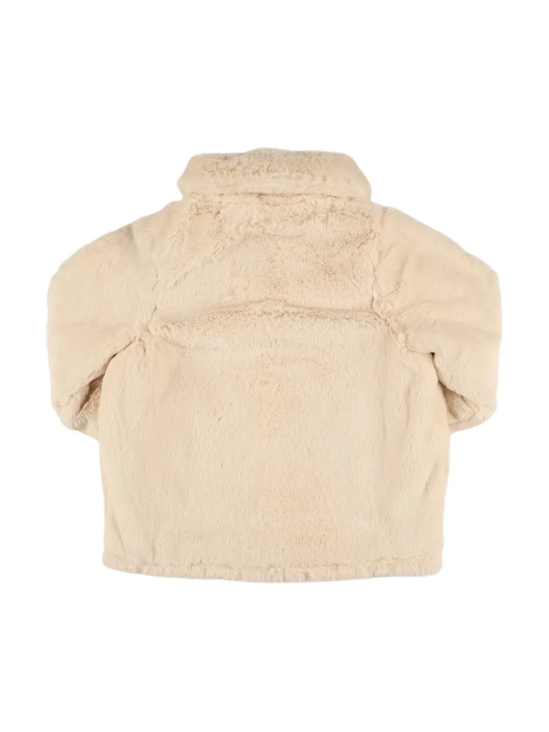 Giacca reversibile in cotone organico