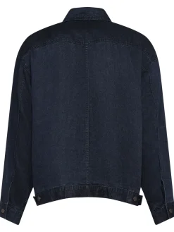 Giacca Seb in lino
